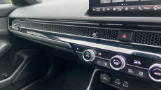 Honda Civic 2.0 eHEV Sport 5dr CVT Hybrid Hatchback